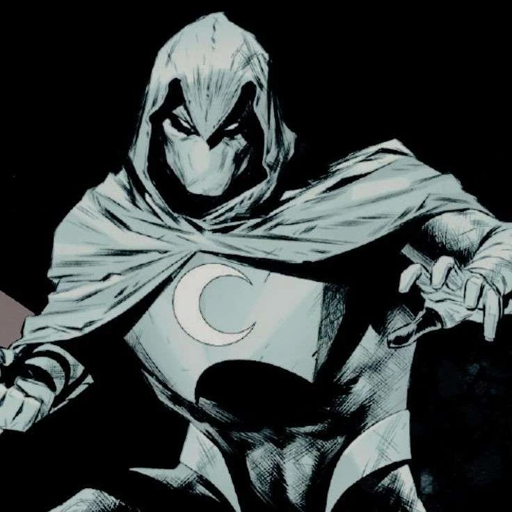 Moonknight⭑ 🌜's banner
