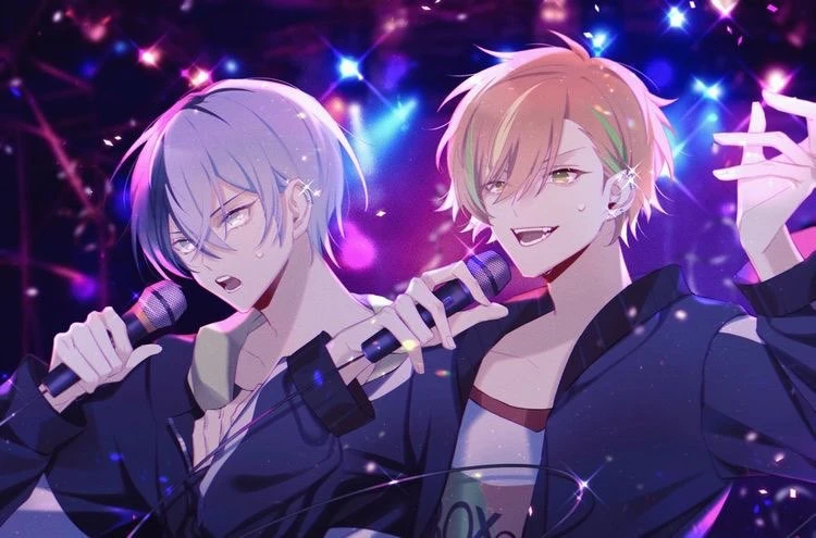Toya's banner