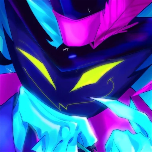 Asmodeus's avatar