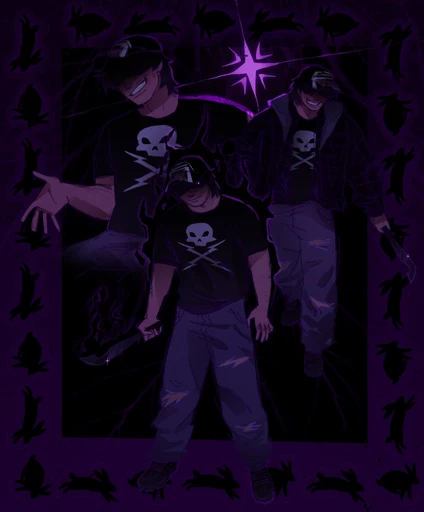HABIT's avatar