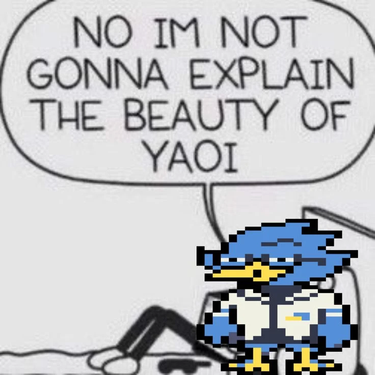 berdly's banner