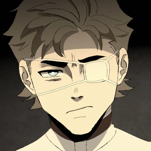 Theo's avatar