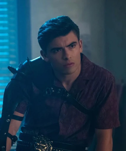 Hiram