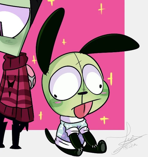 GIR's avatar