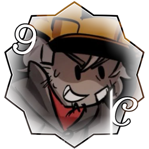 Forsaken Collective (or System)'s avatar
