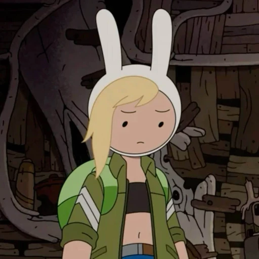 [🩵🛡️] • Fionna • {She/They} •'s avatar