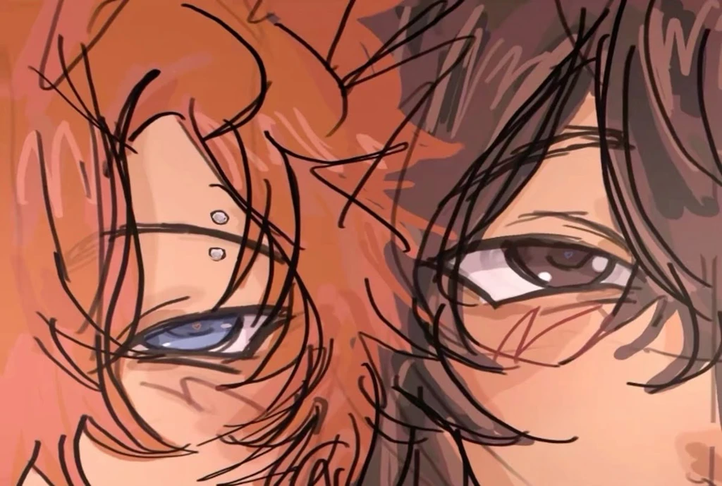 Chuuya's banner