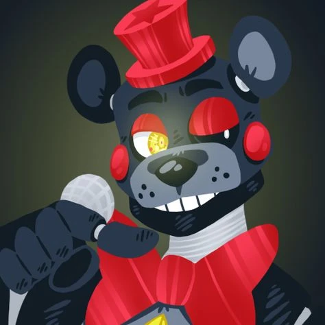 Lefty's avatar