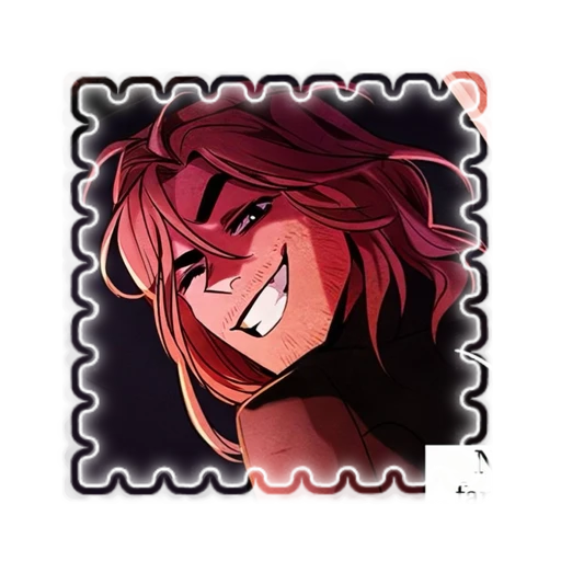 Monty's avatar
