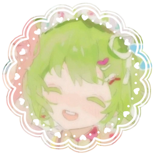 Gumi's avatar