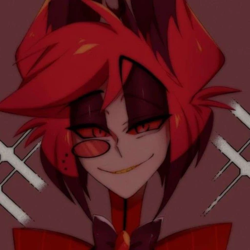 Alastor's avatar