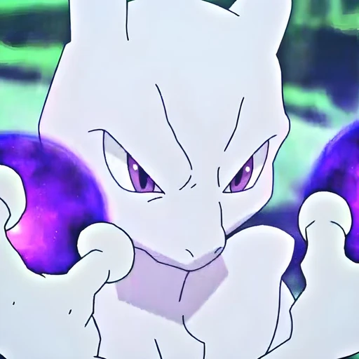 Mewtwo's avatar