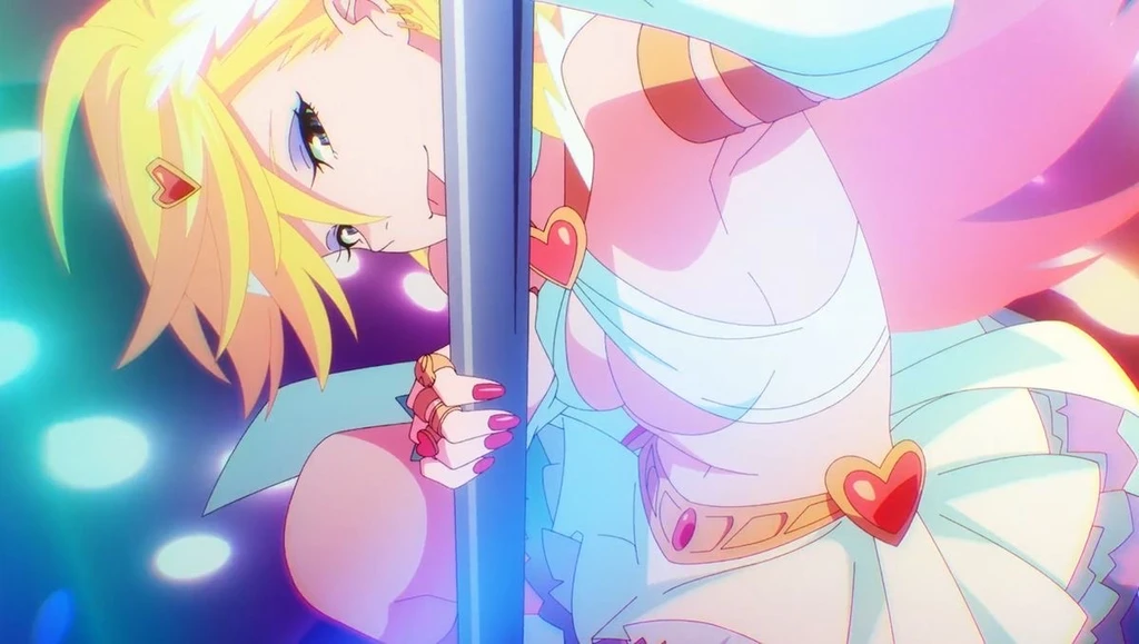 Panty's banner
