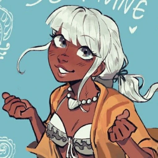 Angie's avatar