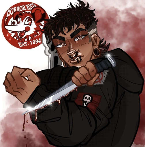BRILEY's avatar