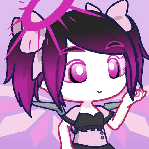 Synthia's avatar