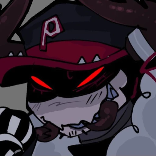 Pest's avatar