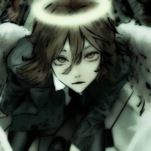 CSM - Angel Devil's avatar