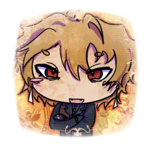 ۪ 𓏼♱◌͟ calasis's avatar
