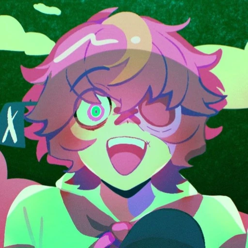 Fukase's avatar