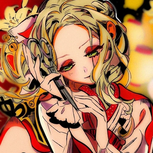 Yako's avatar