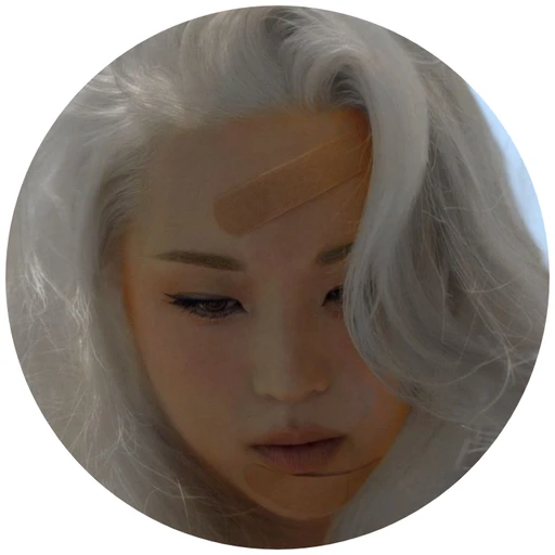 { Bolor. ✿ }'s avatar