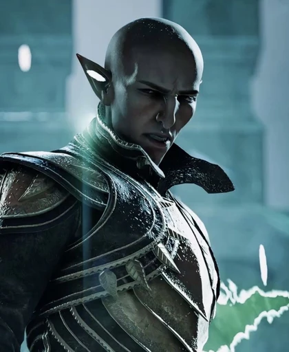 Solas's avatar