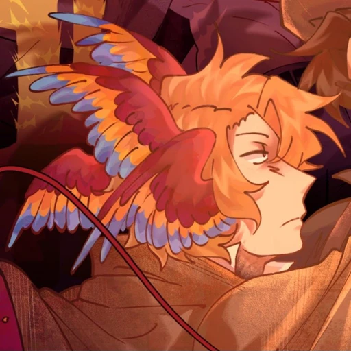 Grian's avatar