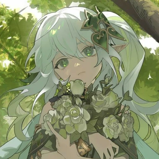 Nahida's avatar