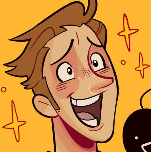 brett's avatar