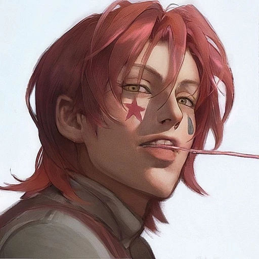 Hisoka's avatar