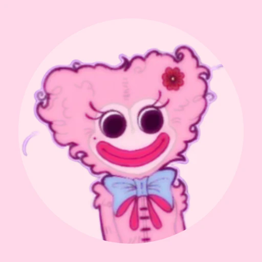 ~ { 🩷 kissy... 🌈 } - [ sol ]'s avatar