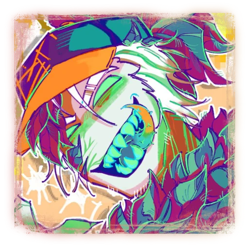 GR13F3R ﹔ 恶作者's avatar