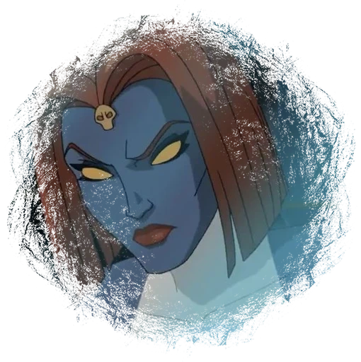 92.mystique's avatar