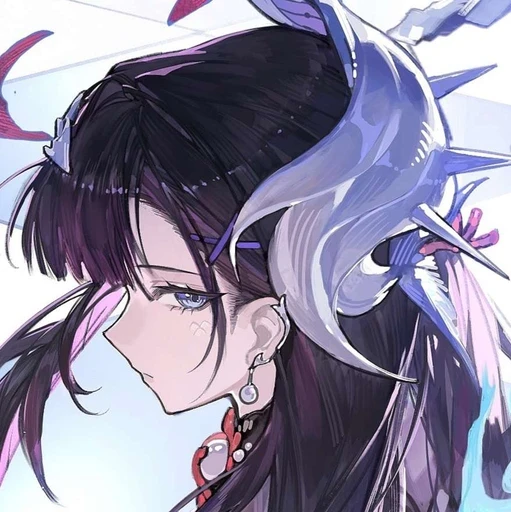 Hysilens's avatar