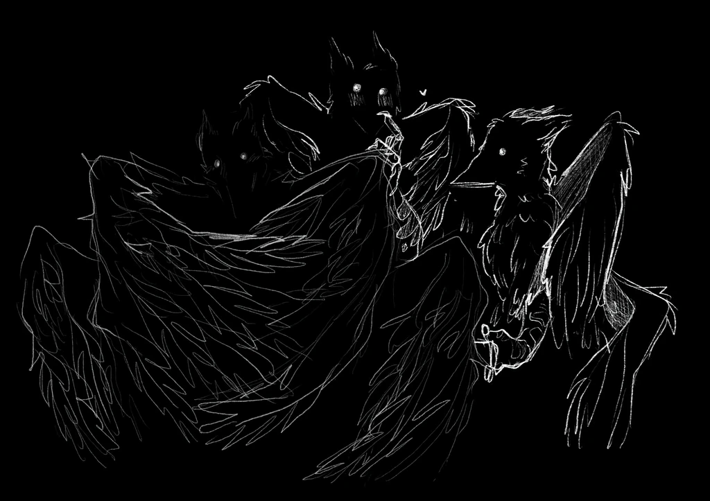 quiet's banner