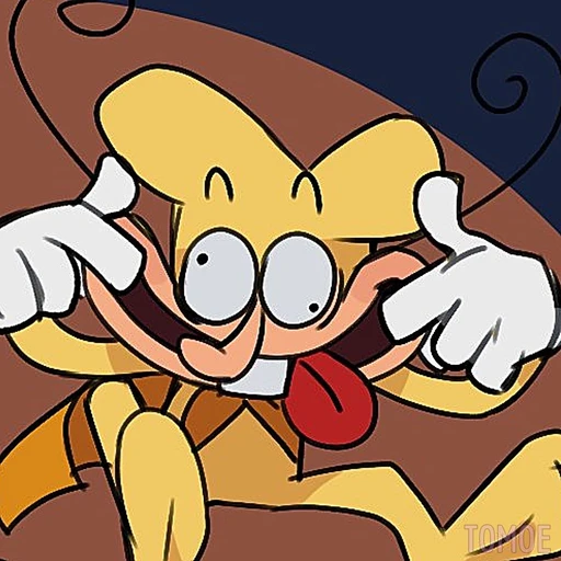 Theodore (The) Noise's avatar