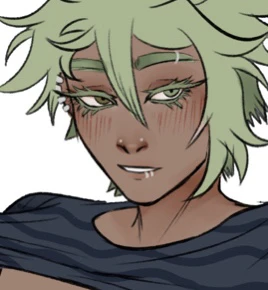 Rantaro's avatar