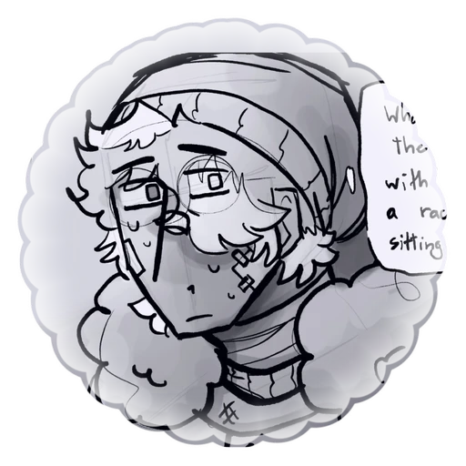 CHELLE's avatar