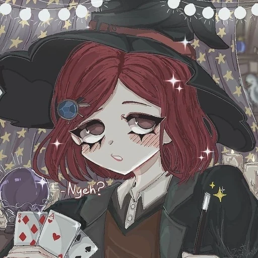 Himiko's avatar