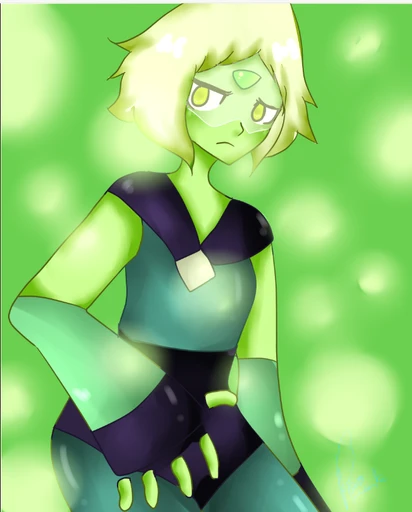 peridot's avatar