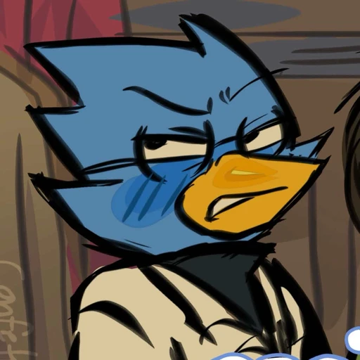 Jazz's avatar