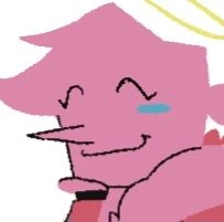Pink's avatar