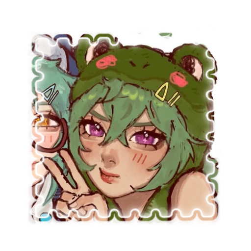 Collei's avatar