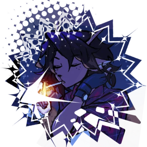 Dess's avatar