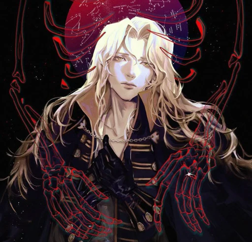 Alucard's avatar