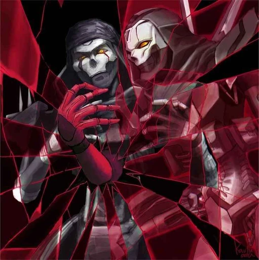 Revenant⭑ 📵's avatar