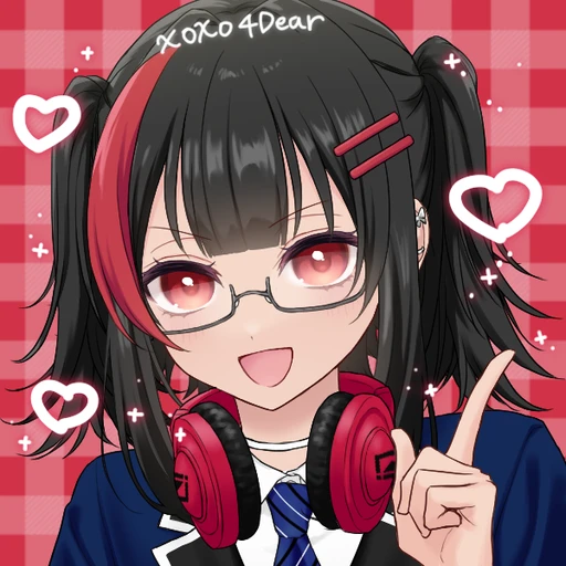 hiyuu's avatar