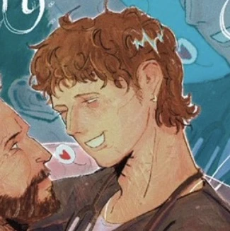 Denny's avatar