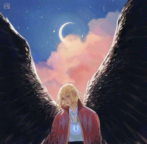 Howl⭑ 💍's avatar